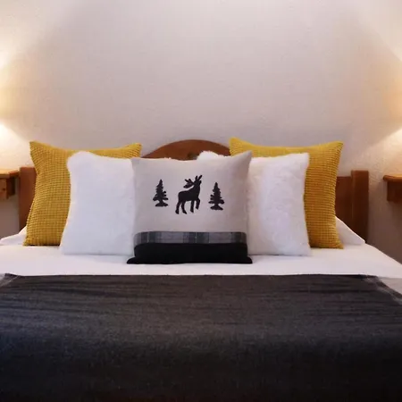 Apartment Les Fermes Du Planet - En Triplex 12 Personnes 4 Expose Sud-est Mae-7974 Valloire