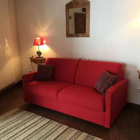 Les Fermes Du Planet - En Triplex 12 Personnes 4 Expose Sud-est Mae-7974 Apartment *