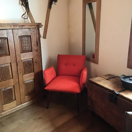 Apartment Les Fermes Du Planet - En Triplex 12 Personnes 4 Expose Sud-est Mae-7974 *