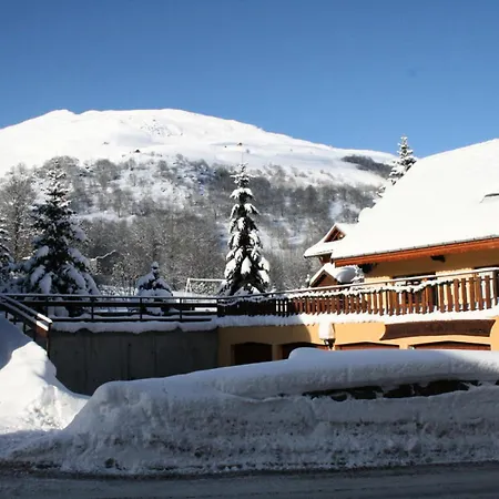 Les Fermes Du Planet - En Triplex 12 Personnes 4 Expose Sud-est Mae-7974 * Valloire