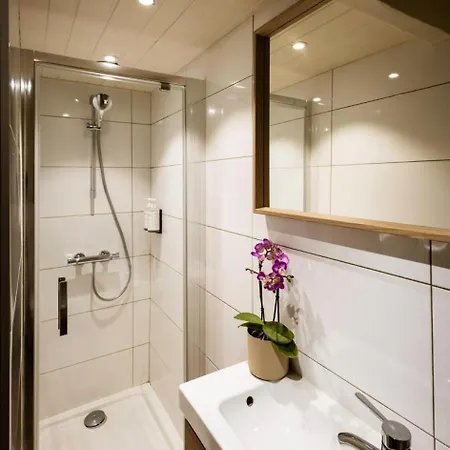 Les Fermes Du Planet - En Triplex 12 Personnes 4 Expose Sud-est Mae-7974 Apartment