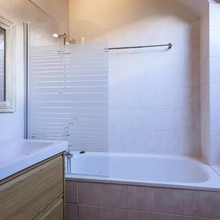 Apartment Les Fermes Du Planet - En Triplex 12 Personnes 4 Expose Sud-est Mae-7974