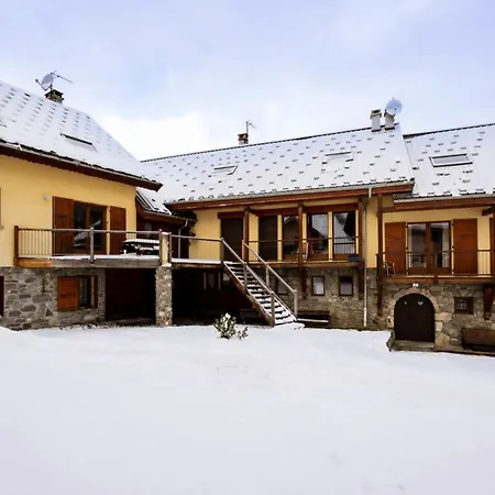 Les Fermes Du Planet - En Triplex 12 Personnes 4 Expose Sud-est Mae-7974 * فالوار